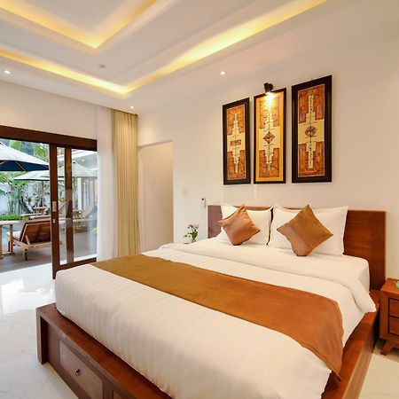 Titian Dewi Villa Ubud - 3 Bedroom Private Villa Close To Cretya Day Club Tegallalang  Εξωτερικό φωτογραφία
