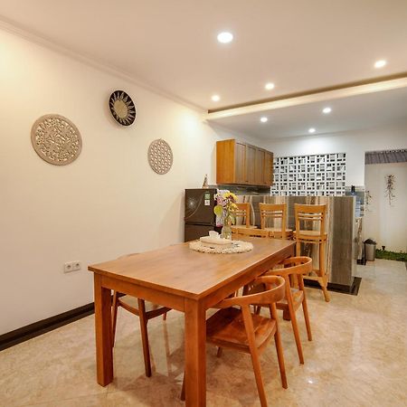 Titian Dewi Villa Ubud - 3 Bedroom Private Villa Close To Cretya Day Club Tegallalang  Εξωτερικό φωτογραφία