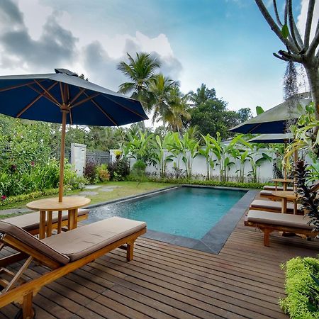 Titian Dewi Villa Ubud - 3 Bedroom Private Villa Close To Cretya Day Club Tegallalang  Εξωτερικό φωτογραφία