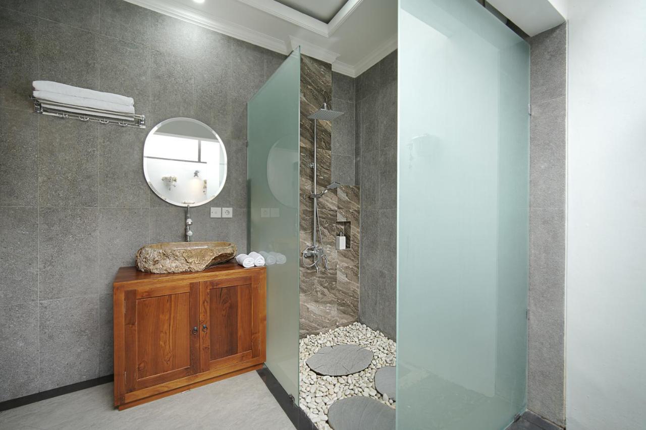 Titian Dewi Villa Ubud - 3 Bedroom Private Villa Close To Cretya Day Club Tegallalang  Εξωτερικό φωτογραφία