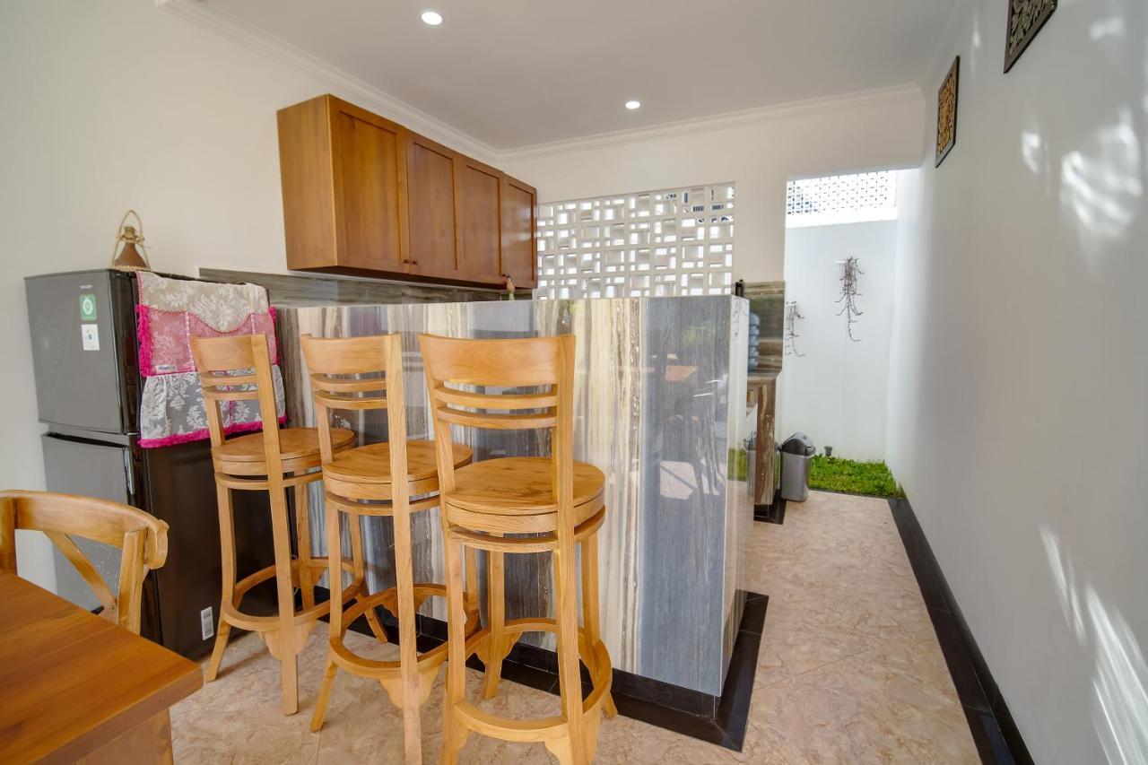 Titian Dewi Villa Ubud - 3 Bedroom Private Villa Close To Cretya Day Club Tegallalang  Εξωτερικό φωτογραφία