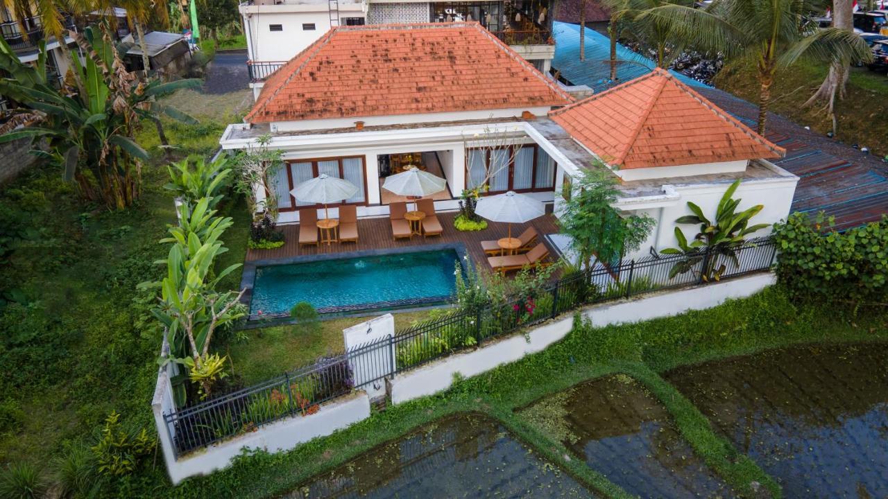 Titian Dewi Villa Ubud - 3 Bedroom Private Villa Close To Cretya Day Club Tegallalang  Εξωτερικό φωτογραφία