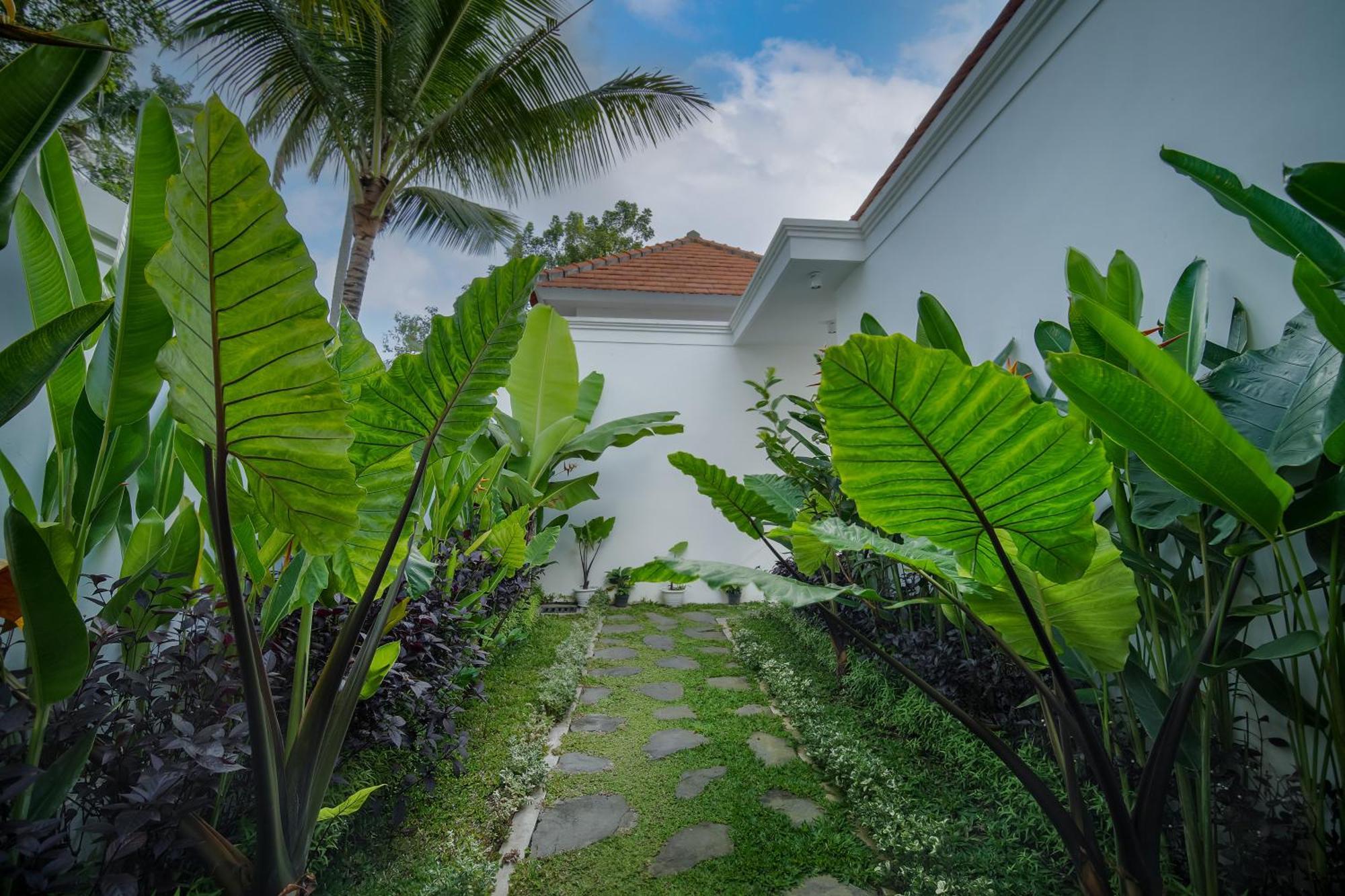 Titian Dewi Villa Ubud - 3 Bedroom Private Villa Close To Cretya Day Club Tegallalang  Εξωτερικό φωτογραφία